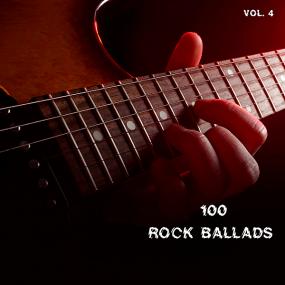 100 Rock Ballads Vol 4 <span style=color:#777>(2019)</span>