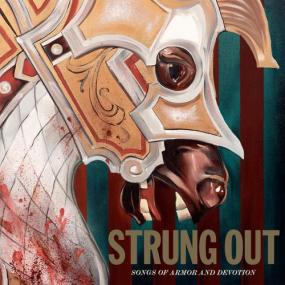 Strung Out - Songs of Armor and Devotion -<span style=color:#777> 2019</span>