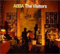 Abba - The Visitors [1981]