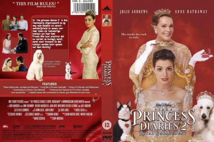 The Princess Diaries 2<span style=color:#777>(2004)</span>(DVDr)(nlsubs)2Lions<span style=color:#fc9c6d>-Team</span>