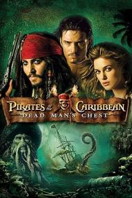 加勒比海盗2：聚魂棺 Pirates Of The Caribbean Dead Mans Chest<span style=color:#777> 2006</span> 1080p BluRay DTS x264-7bt