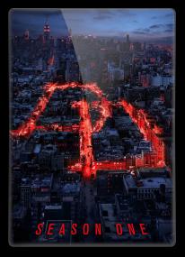 Daredevil S01 Complete 1080p BluRay x264 [Hindi DD 5.1 - English DD 5.1] - ESUB ~ Ranvijay