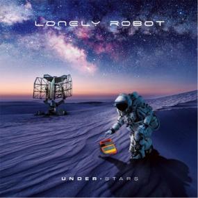 Lonely Robot - Under Stars <span style=color:#777>(2019)</span> MP3