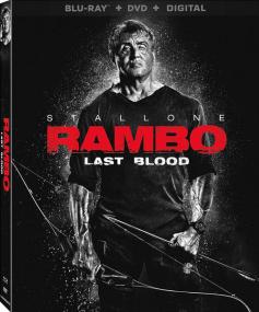 Rambo Last Blood <span style=color:#777>(2019)</span>[720p BDRip - Original Auds - [Tamil + Hin + Eng] - x264 - 1GB - ESubs]