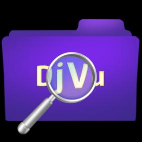 DjVu Reader Pro 2.3.3 Patched (macOS)