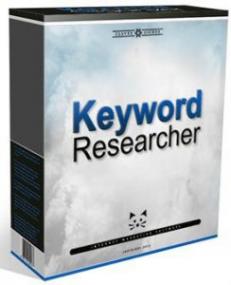 Keyword Researcher Pro 13.123 Final + Patch
