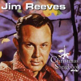 Jim Reeves - Christmas Songbook <span style=color:#777>(2003)</span>