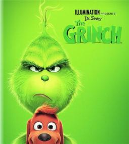 The Grinch<span style=color:#777> 2018</span> BDRip(AVC) 745Mb<span style=color:#fc9c6d> OlLanDGroup</span>