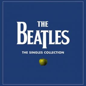 The Beatles - The Singles Collection <span style=color:#777>(1982)</span> <span style=color:#777>(2019)</span> [24bit FLAC]