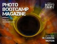 Photo BootCamp Magazine - December<span style=color:#777> 2019</span>