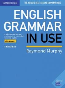 English Grammar in Use Book with Answers and Interactive eBook