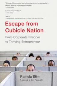 [NulledPremium com] Escape From Cubicle Nation