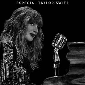 Taylor Swift - Especial Taylor Swift <span style=color:#777>(2019)</span>320 kbs 🎵 Beats