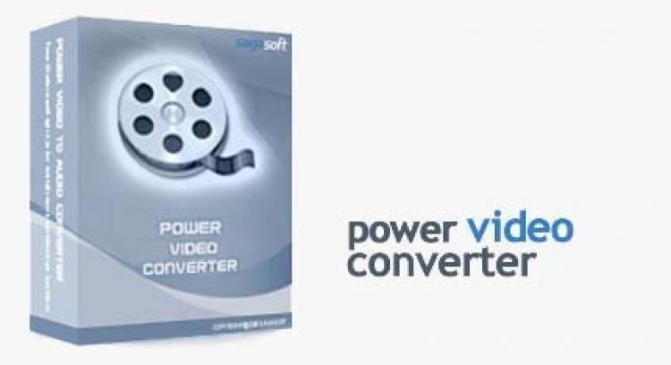 Power Video Converter 2.2.28 + serial