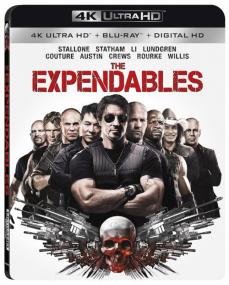 The Expendables <span style=color:#777>(2010)</span> - Blu-Ray - 720p - Original - (DD51 - 256kbps) [ Hindi +Telugu + Tamil + English] <span style=color:#fc9c6d>[MOVCR]</span>