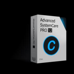 Advanced SystemCare Pro 13.1.0.188 Final + Crack