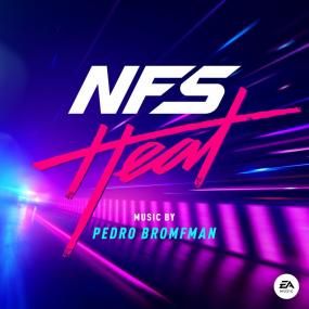 Pedro Bromfman -  Need for Speed Heat (Original Soundtrack) <span style=color:#777>(2019)</span> [320kbps]