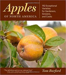 Apples of North America- Exceptional Varieties for Gardeners, Growers, and Cooks (PDF)