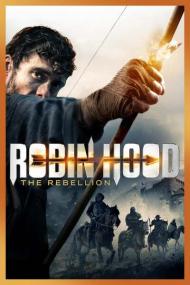 Robin Hood The Rebellion<span style=color:#777> 2018</span> 720p AMZN WEBRip 800MB x264<span style=color:#fc9c6d>-GalaxyRG[TGx]</span>