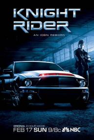 Knight Rider 1x16 Knight and the City-Sub Ita by Giox