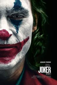 Joker <span style=color:#777>(2019)</span> Full Movie [English-DD 5.1] 720p BluRay ESubs