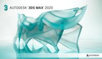 Autodesk 3ds Max<span style=color:#777> 2020</span> (x64)