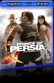 Prince of Persia The Sands of Time<span style=color:#777> 2010</span> 1080p BDRip H264 AAC - IceBane (Kingdom Release)
