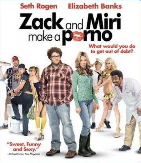 Zack And Miri Make A Porno<span style=color:#777> 2008</span> BDRip H264 AAC-SecretMyth (Kingdom-Release)