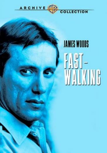 Fast Walking<span style=color:#777> 1982</span> DVDRip x264-OP