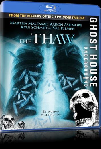 The Thaw<span style=color:#777> 2009</span> BRRip H264 AAC - IceBane (Kingdom Release)