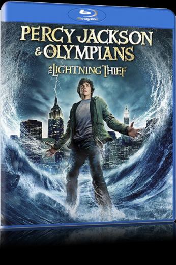 Percy Jackson & the Olympians<span style=color:#777> 2010</span> BRRip H264 AAC - IceBane (Kingdom Release)