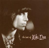 Kiki Dee - The Best Of Kiki Dee <span style=color:#777>(2009)</span> [FLAC]