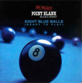 Dr  Project Point Blank - Eight Blue Balls <span style=color:#777>(2003)</span> MP3 320kbps Vanila