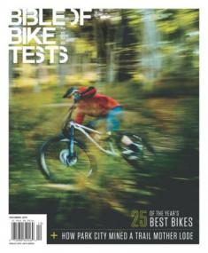 Bike Magazine - December<span style=color:#777> 2019</span>