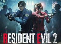 Resident Evil 2 - CorePack
