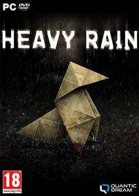 Heavy Rain - CorePack