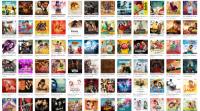 [Tamil] Top 50 Movies Song [Volume-1] For Apple Music (Original Motion Picture Soundtrack) M4A