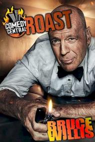 The Comedy Central Roast of Bruce Willis<span style=color:#777> 2018</span> 1080p AMZN WEBRip DDP2.0 x264<span style=color:#fc9c6d>-NTG[TGx]</span>