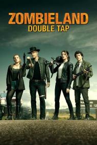 Zombieland Double Tap 丧尸乐园2<span style=color:#777> 2019</span> 中英字幕 BDrip 720P-人人影视