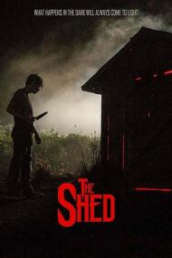 The Shed<span style=color:#777> 2019</span> 720p BluRay 800MB x264<span style=color:#fc9c6d>-GalaxyRG[TGx]</span>