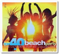 VA - Top 40 Beach Party (The Ultimate Top 40 Collection) <span style=color:#777>(2019)</span> (320)