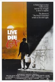 To Live and Die in L A<span style=color:#777> 1985</span> Arrow 1080p BluRay x265 HEVC EAC3-SARTRE