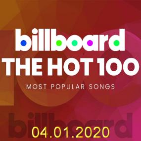 Billboard Hot 100 Singles Chart (04-01-2020) Mp3 (320kbps) <span style=color:#fc9c6d>[Hunter]</span>