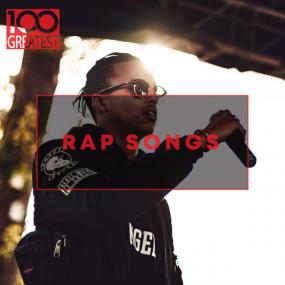 VA - 100 Greatest Rap Songs The Greatest Hip-Hop Tracks Ever <span style=color:#777>(2020)</span> Mp3 (320kbps) <span style=color:#fc9c6d>[Hunter]</span>