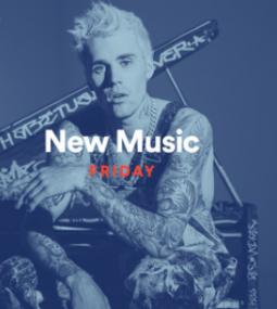 New Music Friday Justin Bieder and more top 50 New songs [320] kbs 🎵 Beats[TGx]