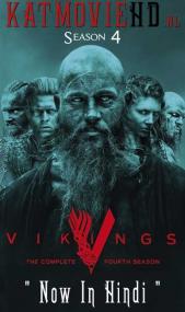 Vikings S04 Complete 720p [Hindi + English] WEB-DL Dual-Audio x264 - KatmovieHD nl