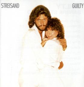 [1980] Guilty - Barbra Streisand - 99 6mb @ 320kbs [only1joe]