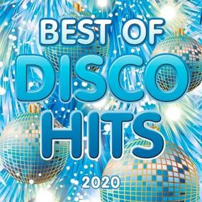 VA - Best of Disco Hits <span style=color:#777>(2020)</span> MP3