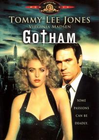 Готам (Gotham)<span style=color:#777> 1988</span> DVDRip