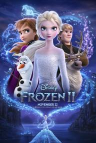 겨울왕국 2 Frozen 2<span style=color:#777> 2019</span> 1080p KOR FHDRip H264 AAC<span style=color:#fc9c6d>-RTM</span>